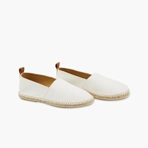 Frescobol Carioca NEW HELIO CANVAS (cotton) ESPADRILLES from Brazil